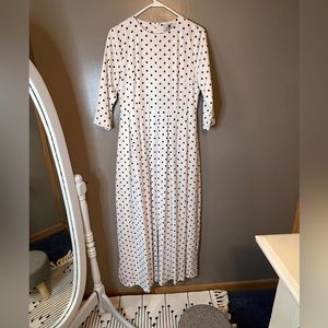 Dainty Jewells maxi dress